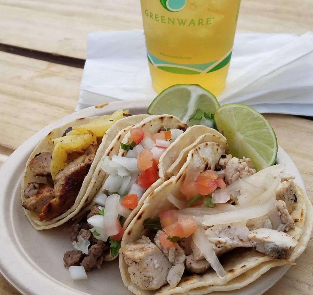 The Truck Stop | cafe | 9040 Lindblade St, Culver City, CA 90232, USA | 8889004387 OR +1 888-900-4387