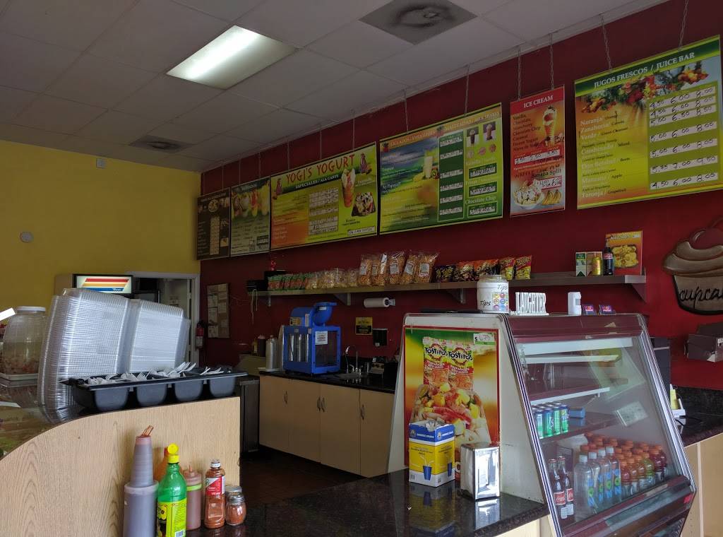 Yogis Yogurt | meal takeaway | 12925 Hawthorne Blvd, Hawthorne, CA 90250, USA | 3103492099 OR +1 310-349-2099