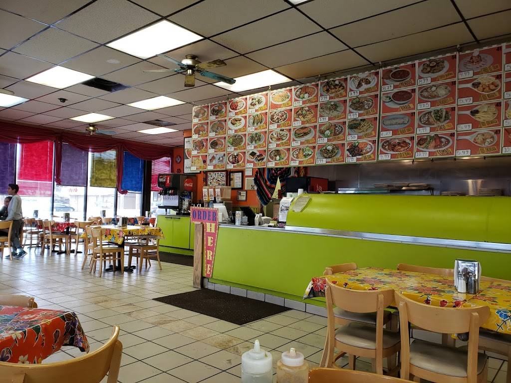 Tlaquepaque | restaurant | 911 N Murray Blvd, Colorado Springs, CO 80915, USA | 7195974727 OR +1 719-597-4727