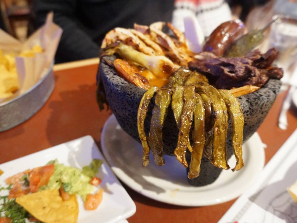 The Mexican Restaurant & Bar | restaurant | 19950 Hesperian Blvd, Hayward, CA 94541, USA | 5107858200 OR +1 510-785-8200