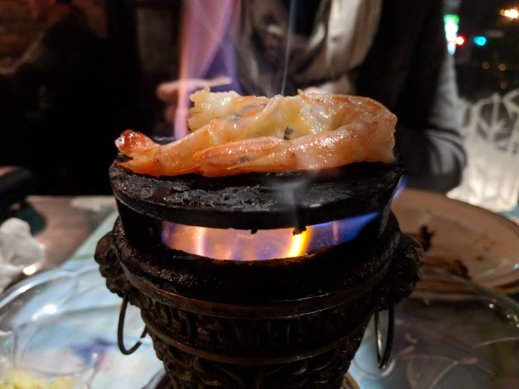 Restaurant Bayon | restaurant | 281 Boul Labelle, Rosemère, QC J7A 2H3, Canada | 4509711243 OR +1 450-971-1243