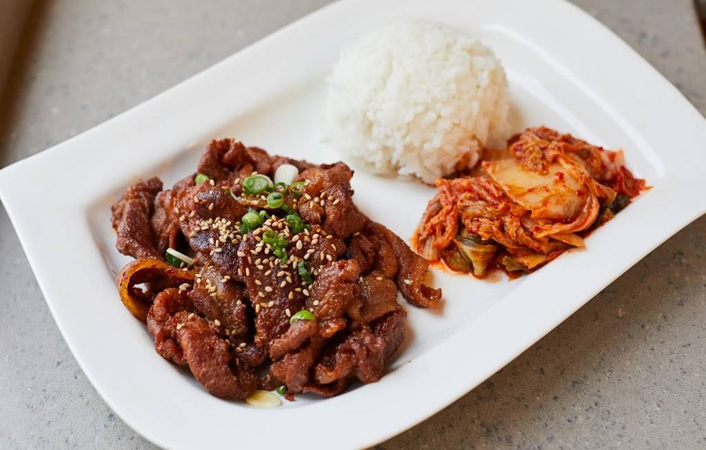 K Ribs BBQ | restaurant | 221 N Chicago St, Joliet, IL 60432, USA | 7792421152 OR +1 779-242-1152