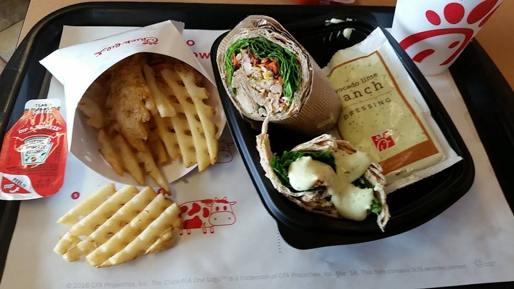 Chick-fil-A | restaurant | 3020 E 3rd St College Mall pad, Bloomington, IN 47401, USA | 8123305590 OR +1 812-330-5590