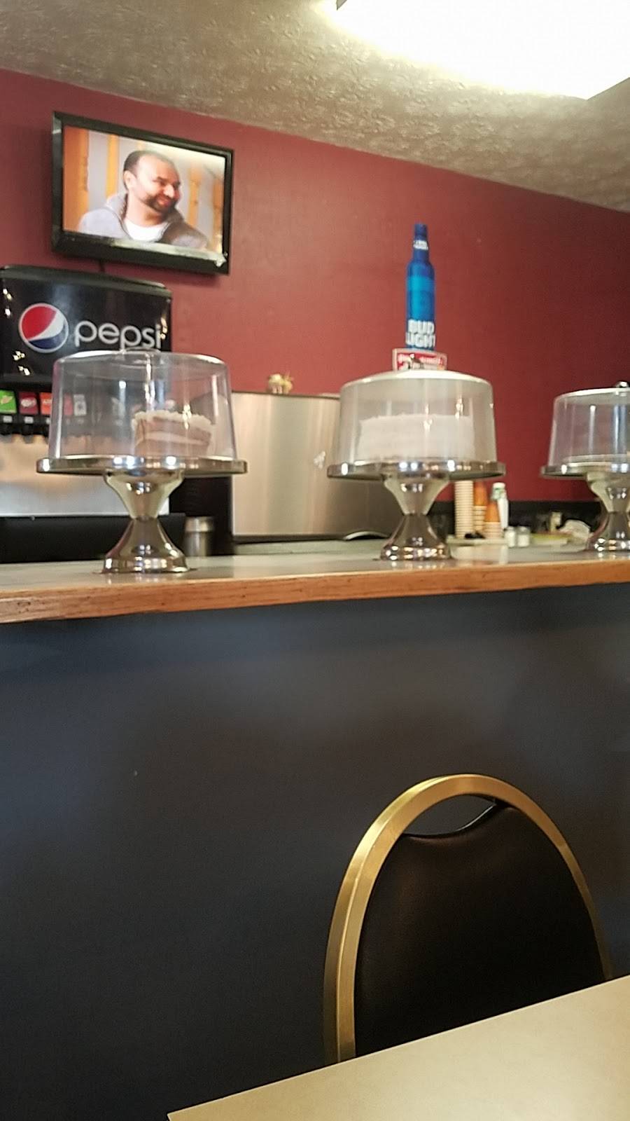 Mamas Kitchen | restaurant | 3066 Cosby Hwy b, Cosby, TN 37722, USA | 4234874433 OR +1 423-487-4433