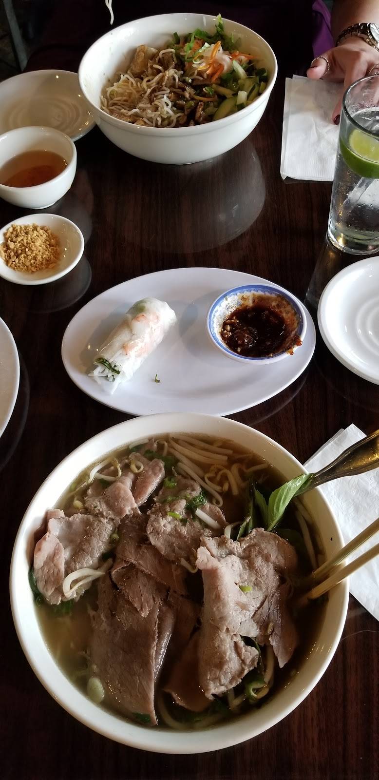Pho 79 Pinecrest | restaurant | 9503 S Dixie Hwy, Pinecrest, FL 33156, USA | 3056612441 OR +1 305-661-2441