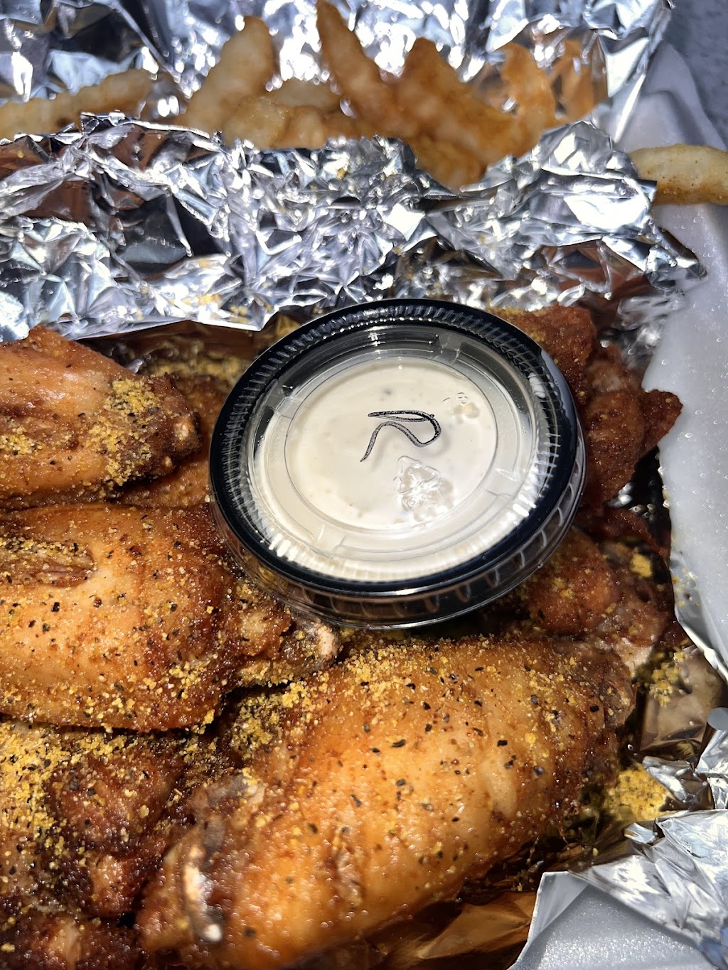 Taste of Philly | restaurant | 4756B Broad St, Sumter, SC 29154, USA | 8032940571 OR +1 803-294-0571