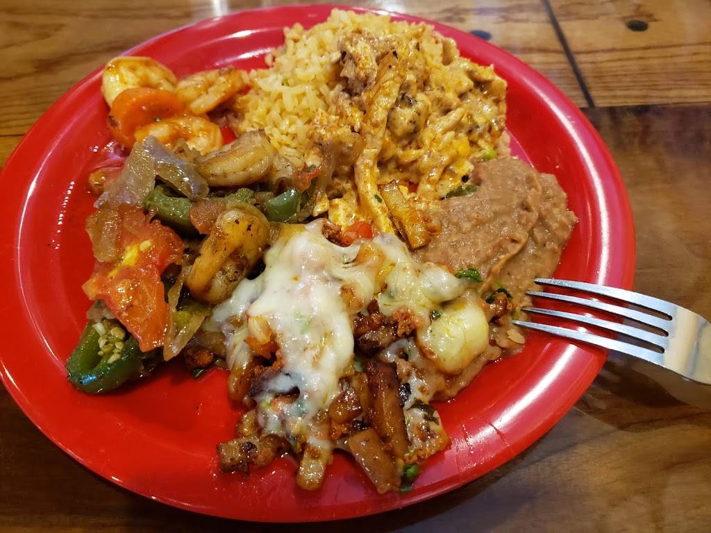 Rio Chico | restaurant | 520 Folly Rd #105, Charleston, SC 29412, USA | 8549991256 OR +1 854-999-1256