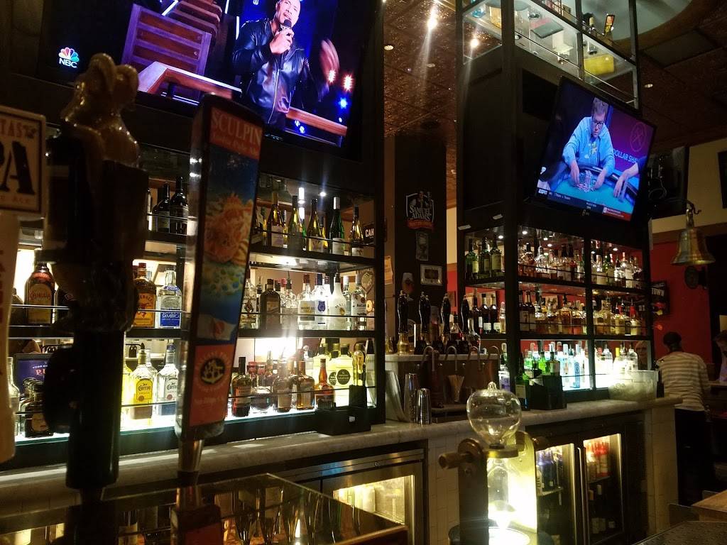 Todd English P.U.B. | restaurant | 2221 Richard Arrington Jr Blvd N, Birmingham, AL 35203, USA | 2053073700 OR +1 205-307-3700