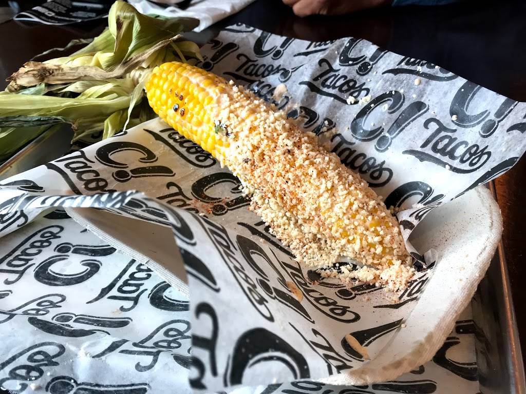 Capital Tacos | restaurant | 5226 4th St N, St. Petersburg, FL 33703, USA | 7279144689 OR +1 727-914-4689