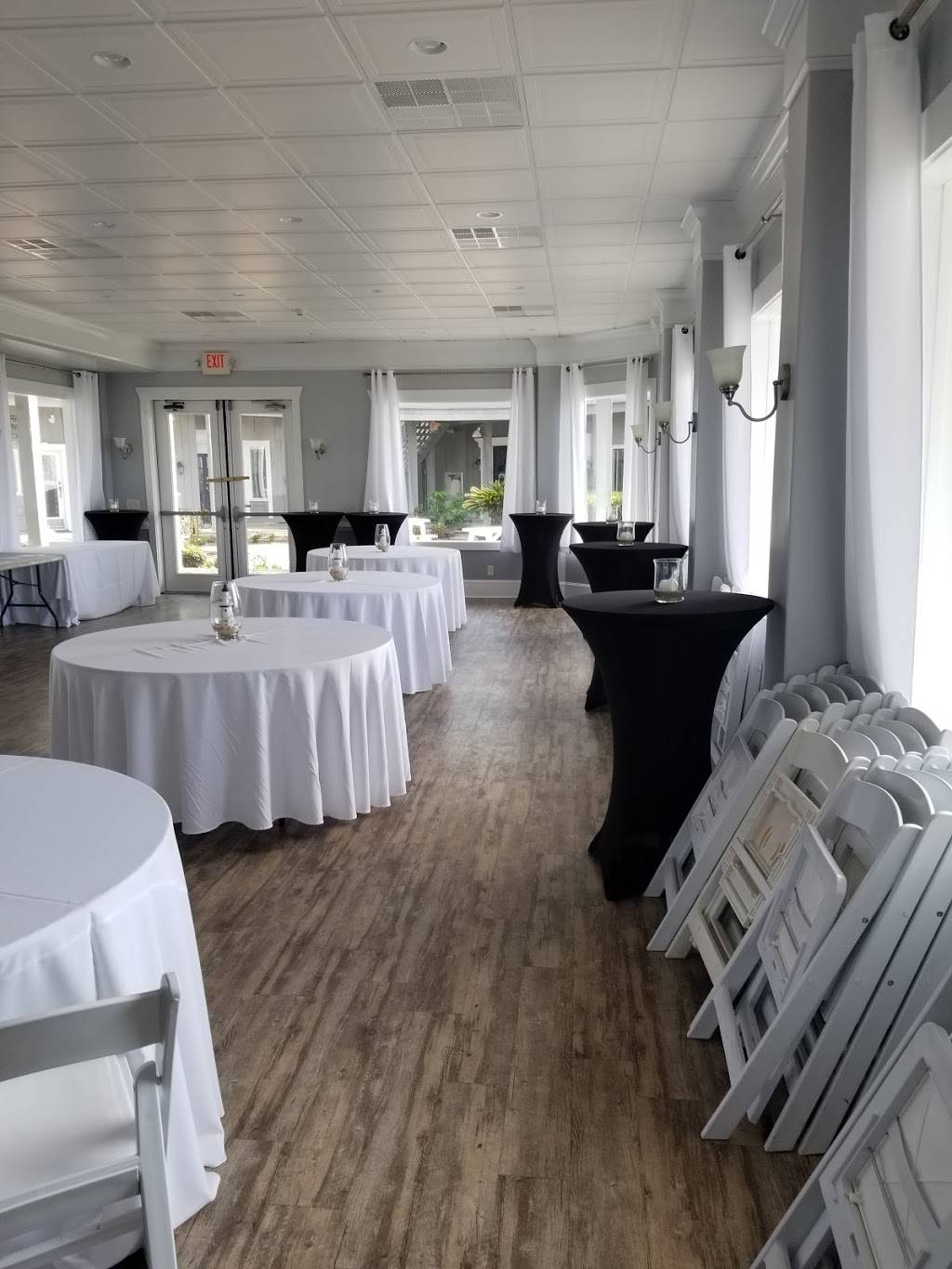 Coastal Kitchen | restaurant | 102 Marina Dr, St Simons, GA 31522, USA | 9126387790 OR +1 912-638-7790