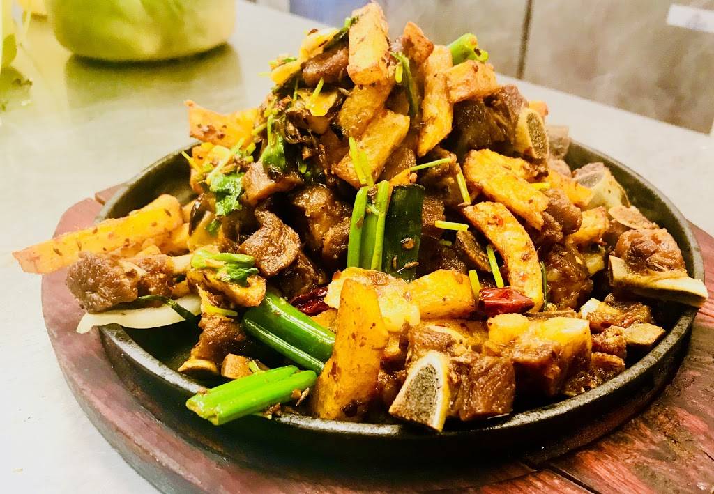 Long Chao Shou | restaurant | 18438 Colima Rd, Rowland Heights, CA 91748, USA | 6268107818 OR +1 626-810-7818