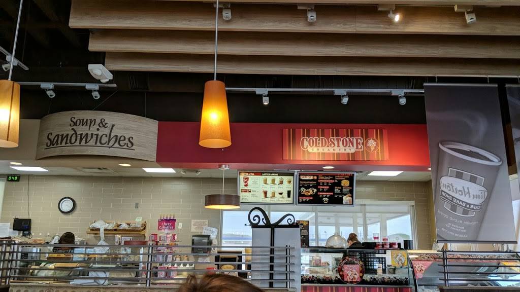 Cold Stone Creamery | bakery | 3334 Henry St, Norton Shores, MI 49441, USA | 2317336482 OR +1 231-733-6482