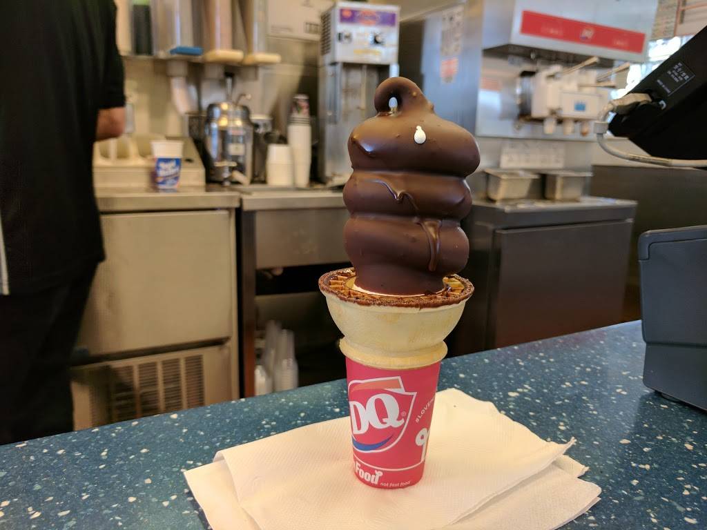 Dairy Queen | restaurant | 10104 S Tacoma Way, Lakewood, WA 98499, USA | 2535843824 OR +1 253-584-3824