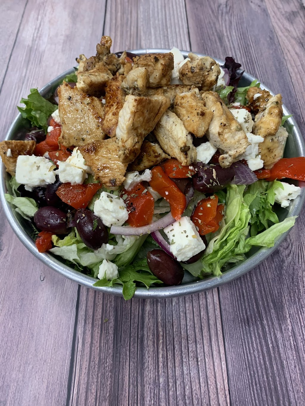 Mr.Y’s Pizza n Fries White Marsh | restaurant | 11244 Pulaski Hwy, White Marsh, MD 21162, USA | 4103351123 OR +1 410-335-1123