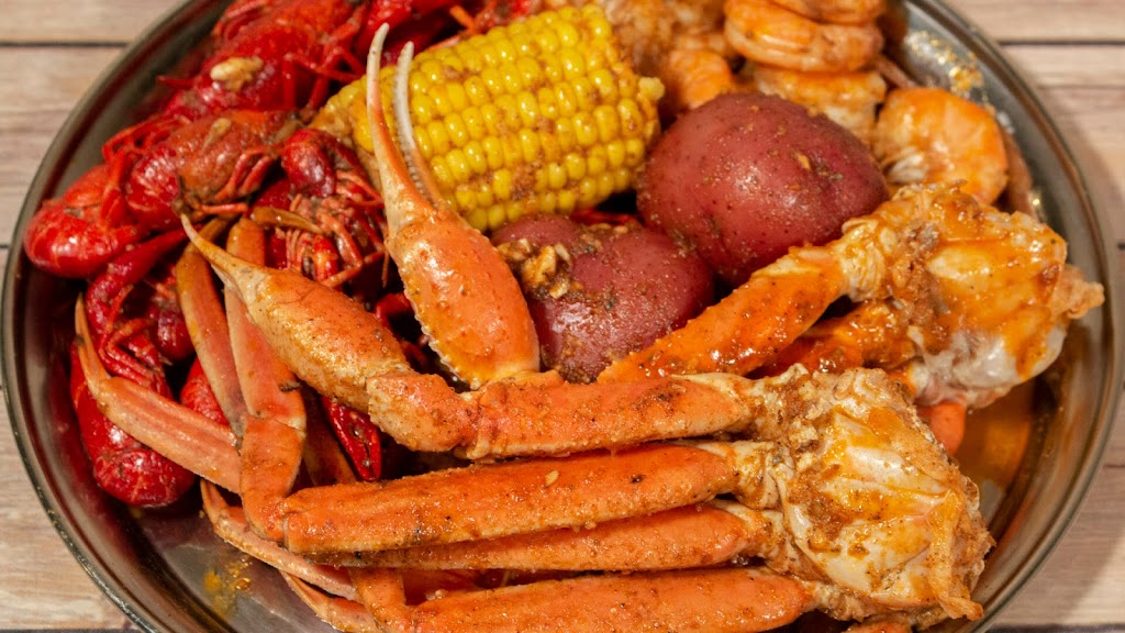 Md Long Seafood | restaurant | 525 Washington Ave, Philadelphia, PA 19147, USA | 2675072629 OR +1 267-507-2629