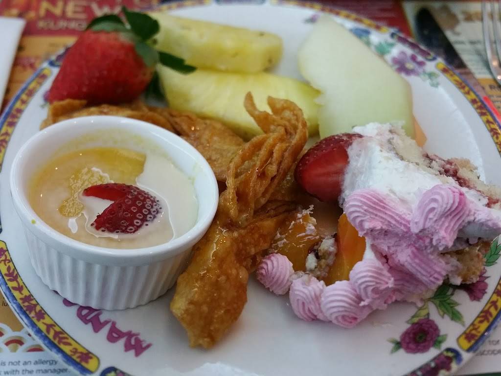 Mandarin Restaurant | meal takeaway | 4220 King St E, Kitchener, ON N2P 2G5, Canada | 5196535000 OR +1 519-653-5000