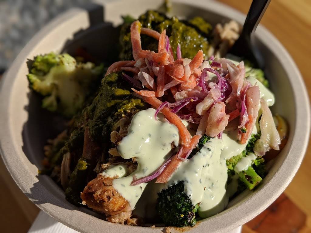 Improper City | cafe | 3201 Walnut St, Denver, CO 80205, USA | 7206660043 OR +1 720-666-0043