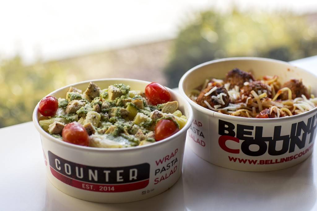 Bellinis Counter | restaurant | 1475 Western Ave, Albany, NY 12203, USA | 5185990372 OR +1 518-599-0372