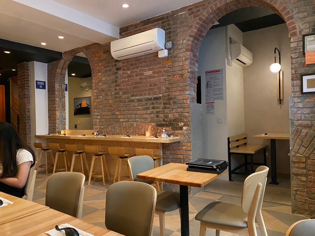 Misoya | restaurant | 535 Hudson St, New York, NY 10014, USA | 6463681101 OR +1 646-368-1101