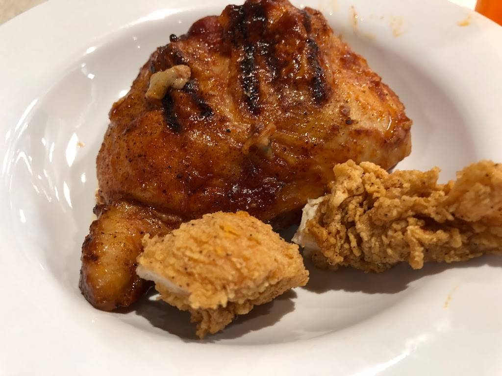 Golden Corral Buffet & Grill | restaurant | 1501 SW 74th St, Oklahoma City, OK 73159, USA | 4056807400 OR +1 405-680-7400