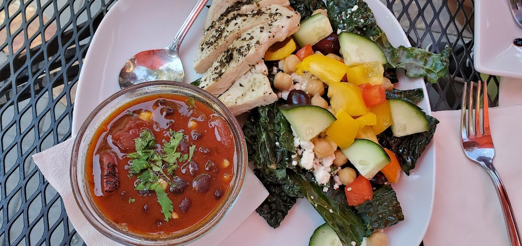 The Open Door | restaurant | 303 W Hood Ave, Sisters, OR 97759, USA | 5415496076 OR +1 541-549-6076