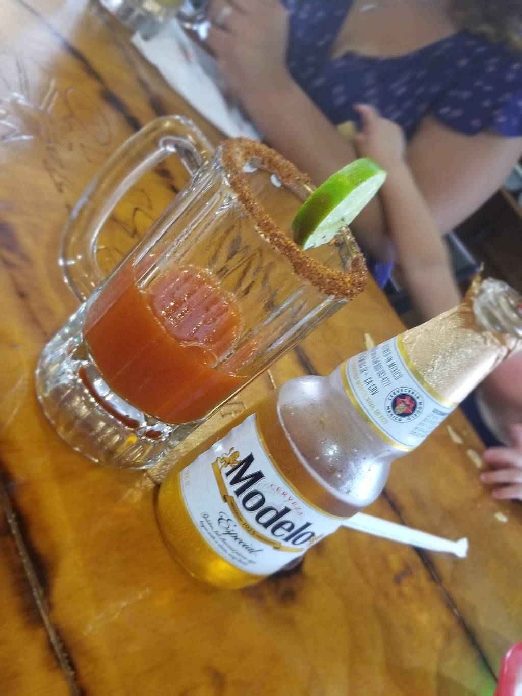 Rey del Pollo (The Chicken King) | restaurant | 10092 Kleckley Dr, Houston, TX 77075, USA | 7139430355 OR +1 713-943-0355