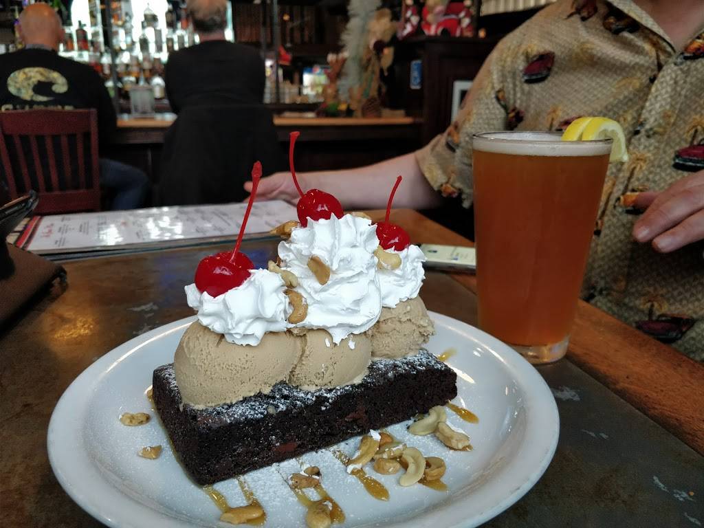 Valley Brewing Company | restaurant | 157 W Adams St, Stockton, CA 95204, USA | 2094642739 OR +1 209-464-2739