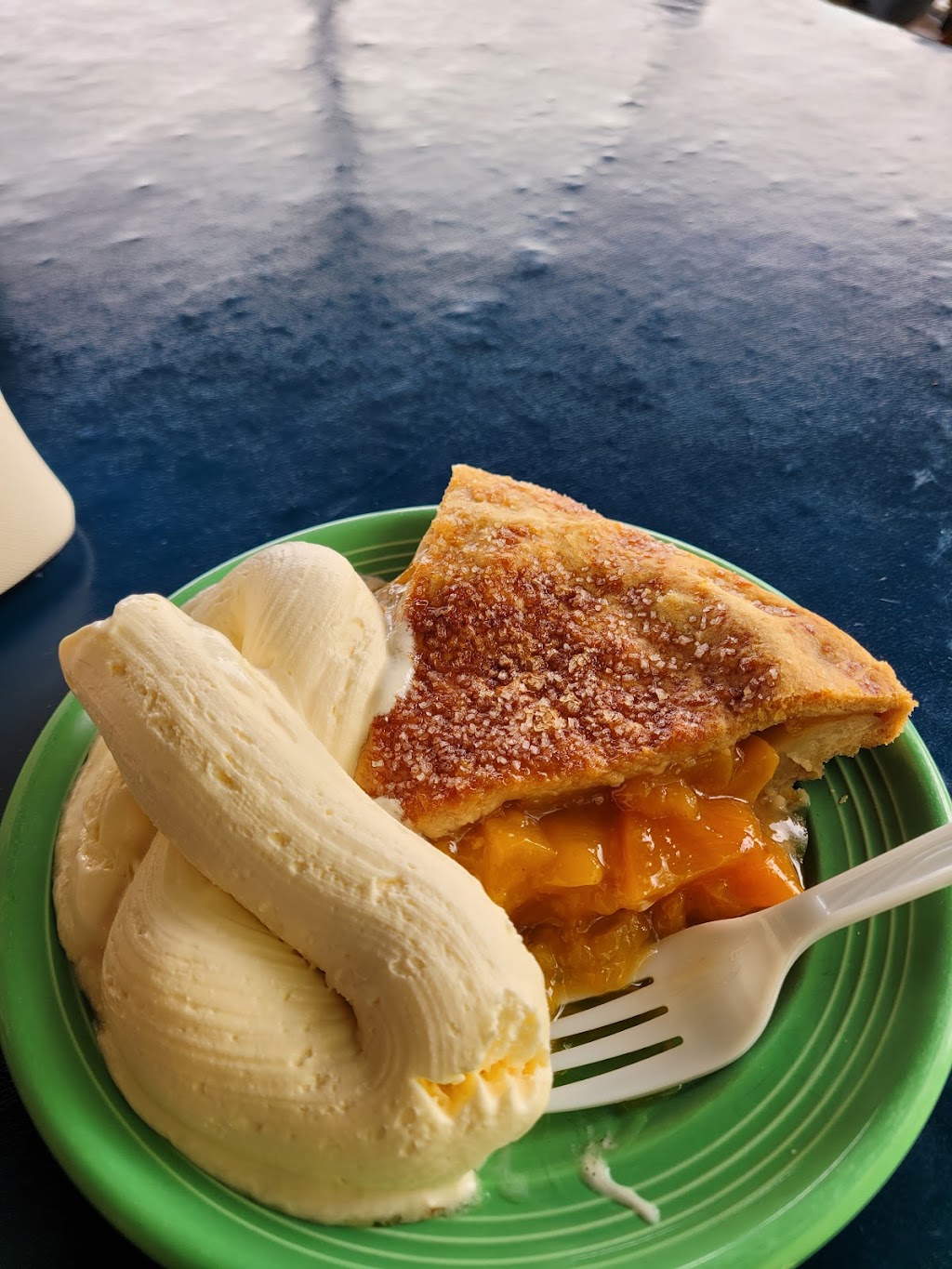 Blueberry Hills Farm | restaurant | 1315 Washington St, Manson, WA 98831, USA | 5096872379 OR +1 509-687-2379