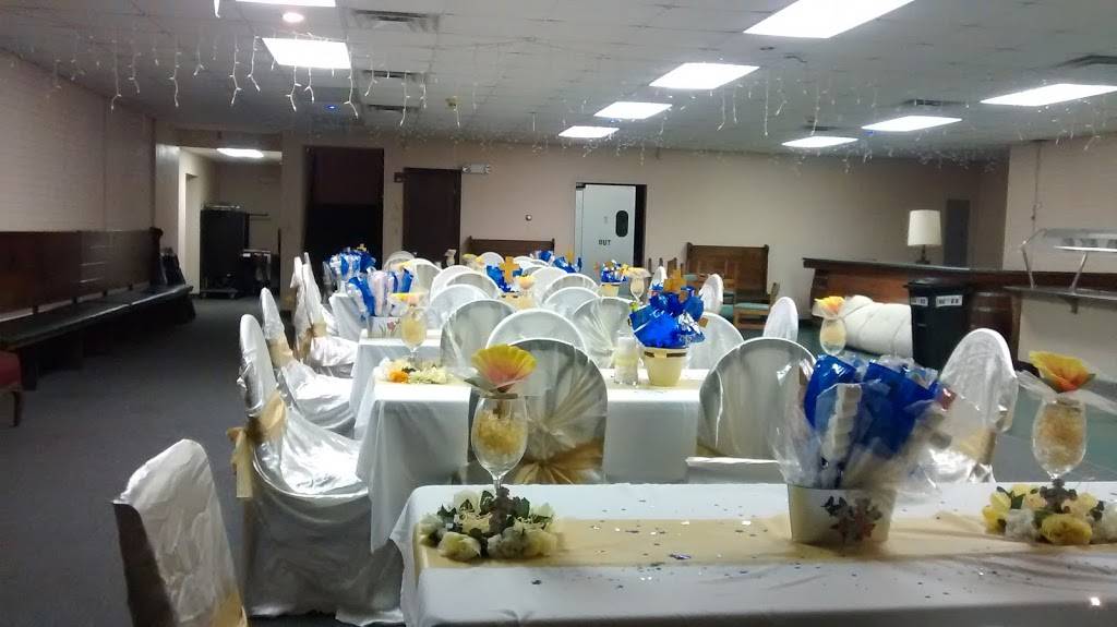 Buen Apetito | restaurant | 3605 N Vermilion St, Danville, IL 61832, USA | 2174318240 OR +1 217-431-8240