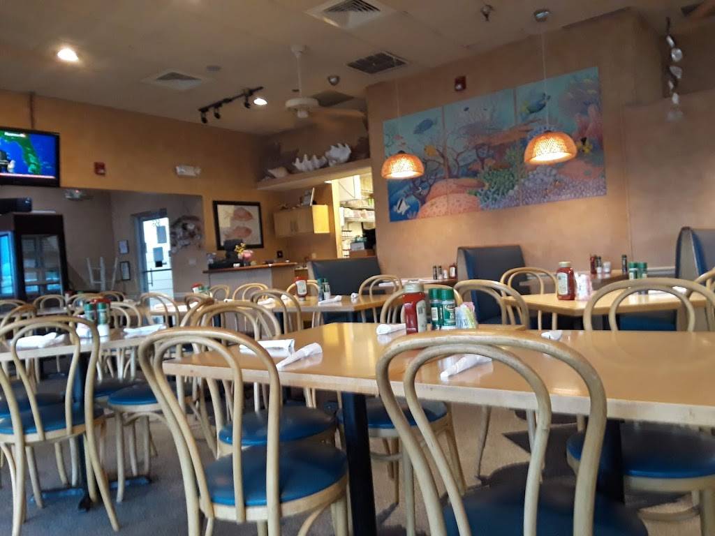 Riverside Cafe | restaurant | 955 Riverside Dr, Palmetto, FL 34221, USA | 9417294402 OR +1 941-729-4402