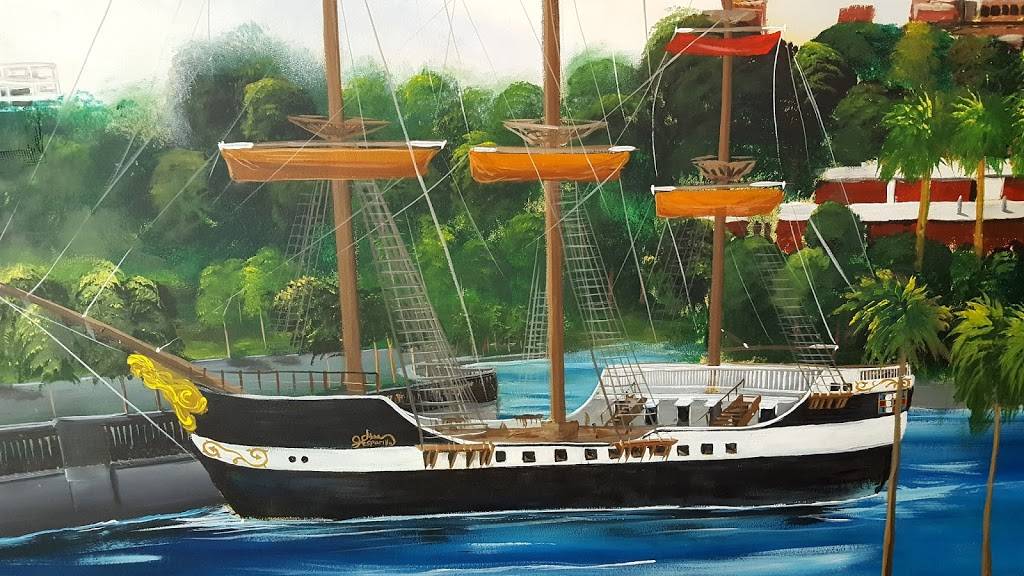 Tampa Pizza Company | restaurant | 777 N Ashley Dr C, Tampa, FL 33602, USA | 8134631600 OR +1 813-463-1600