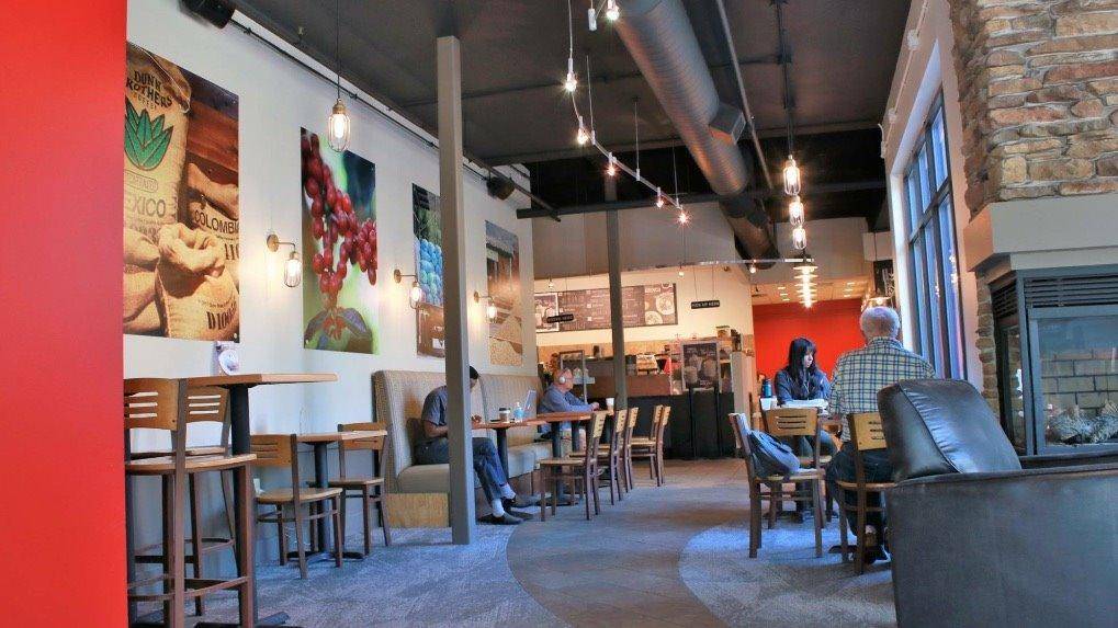 Dunn Brothers Coffee | bakery | 4648 E Lake St, Minneapolis, MN 55406, USA | 6127248647 OR +1 612-724-8647