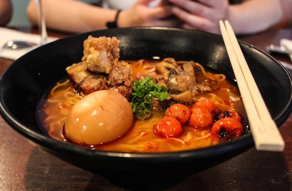 The Fusion Wok | restaurant | 407 Camino del Rio S, San Diego, CA 92108, USA | 6192970800 OR +1 619-297-0800