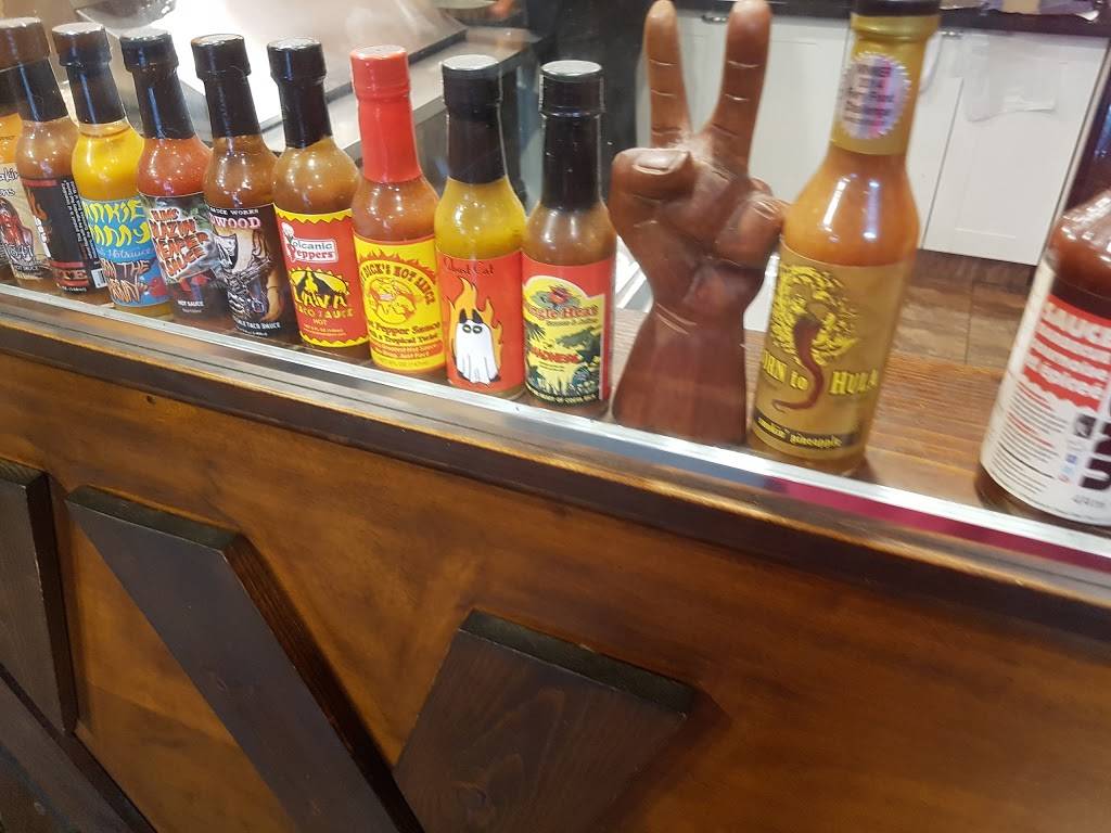 XXX BURRITO | restaurant | 856 Lawrence Rd, Hamilton, ON L8K 3G9, Canada | 2893894999 OR +1 289-389-4999