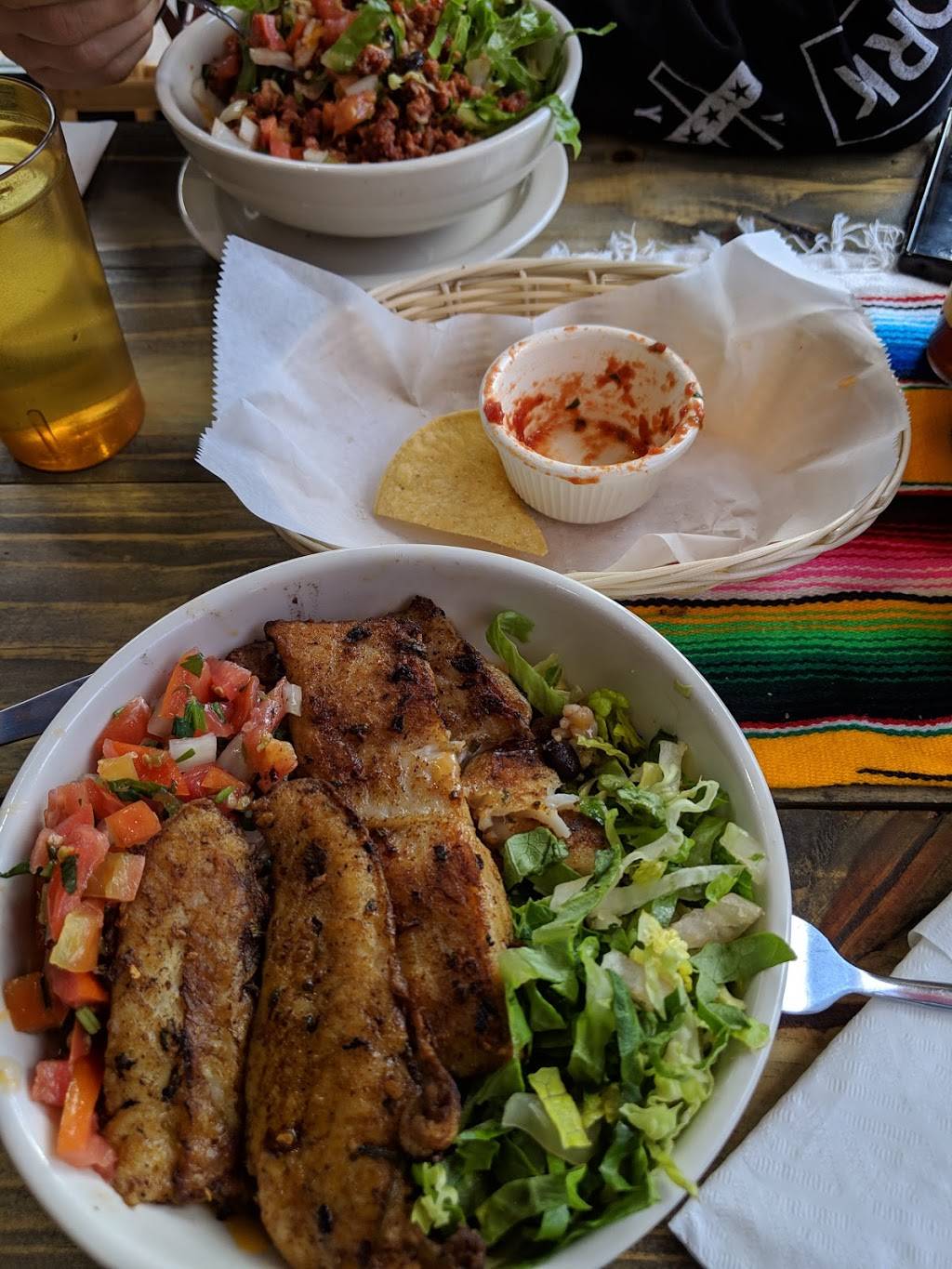 Nacho Macho Taco | restaurant | 591 Knickerbocker Ave, Brooklyn, NY 11221, USA | 7188219300 OR +1 718-821-9300