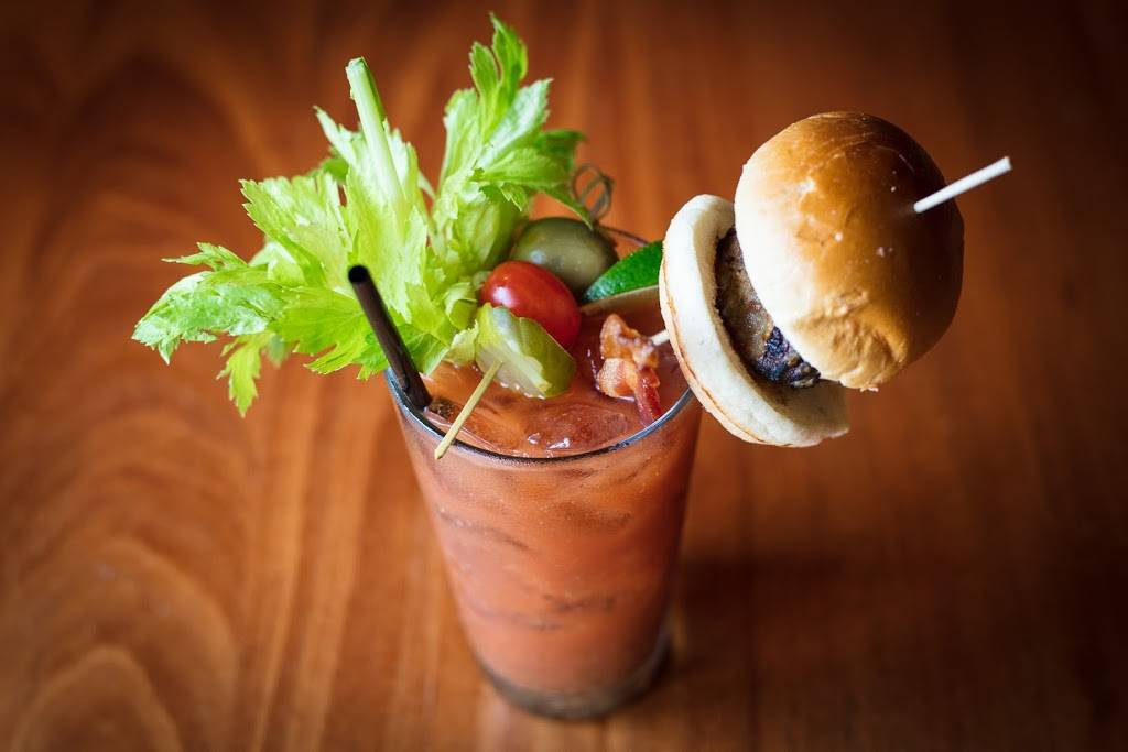 Sixth Gear - Cask & Kitchen | restaurant | 81 L St, Boston, MA 02127, USA | 6177658836 OR +1 617-765-8836