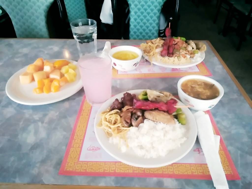 Great Dragon Buffet | restaurant | 208 6th Ave S, St Cloud, MN 56301, USA | 3202021888 OR +1 320-202-1888