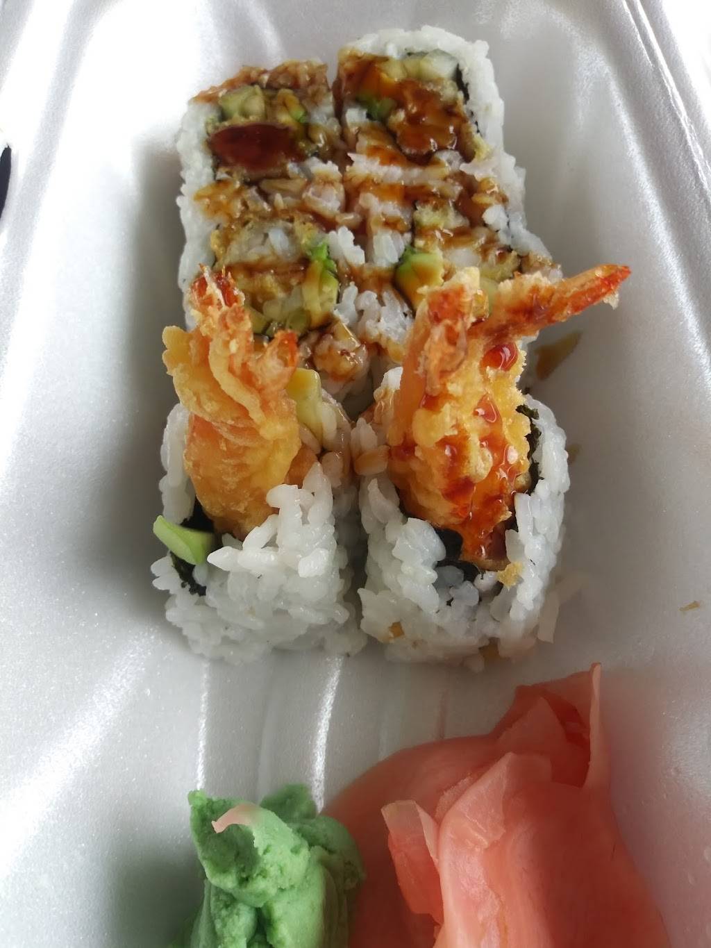 Bang Bang Hibachi Grill & Sushi | restaurant | 3720 Dickerson Pike, Nashville, TN 37207, USA | 6155787777 OR +1 615-578-7777