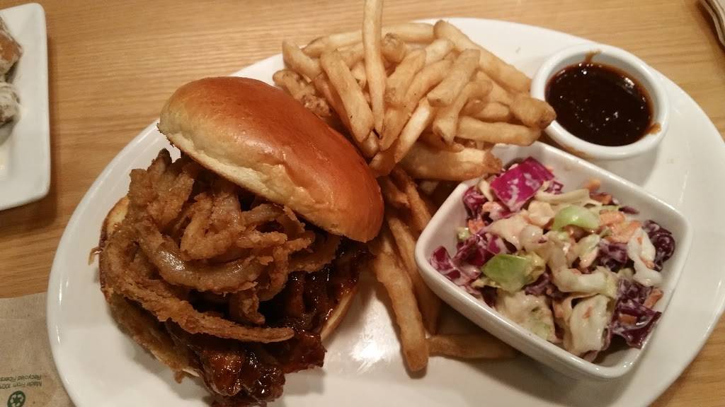 BJs Restaurant & Brewhouse | restaurant | 107 South First Street, Burbank, CA 91502, USA | 8185570881 OR +1 818-557-0881