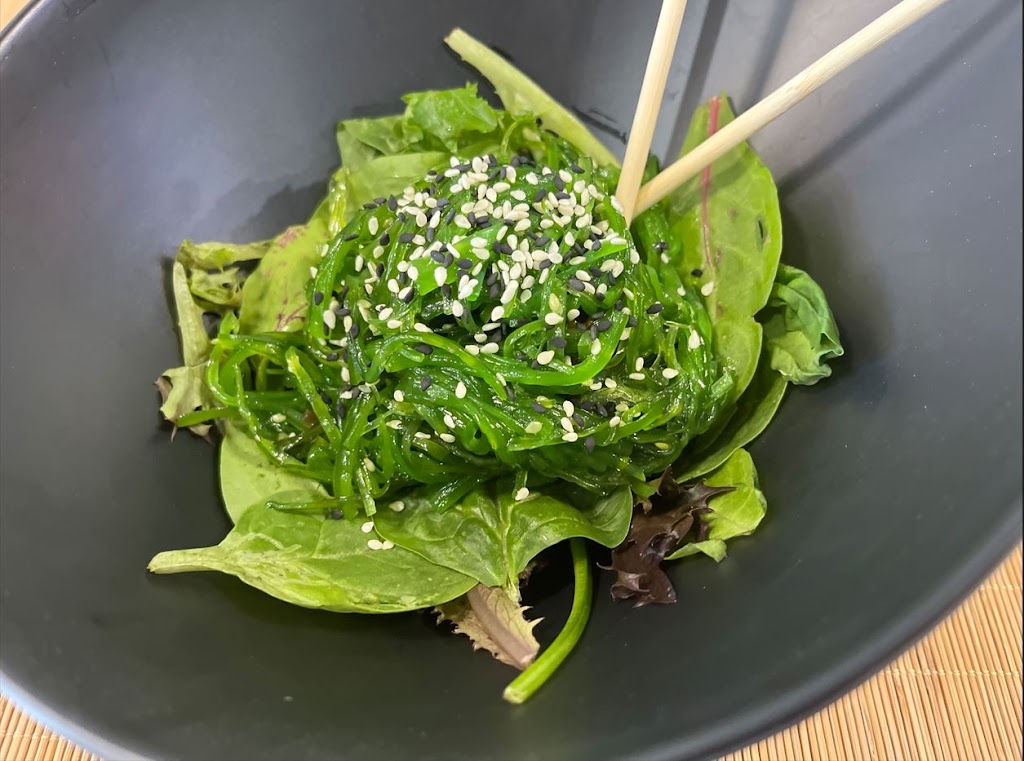 Mai Poke- At Parkland | restaurant | 911 State St, Cayce, SC 29033, USA | 8392225334 OR +1 839-222-5334