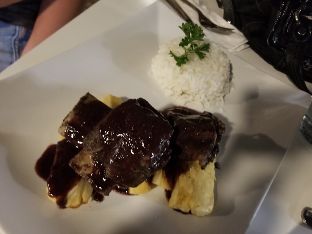 Rosys Cakery & Cafe | restaurant | 6752 W Flagler St, Miami, FL 33144, USA | 7866415806 OR +1 786-641-5806