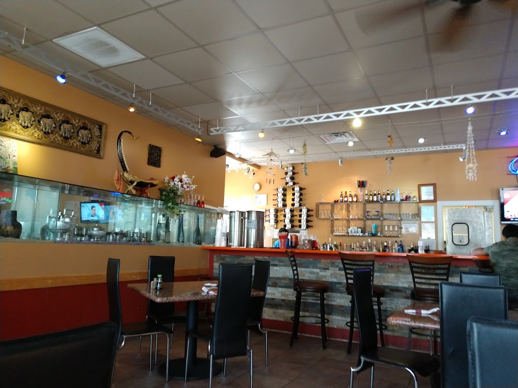 Top Thai | restaurant | 105 S Woodburn Dr # 3, Dothan, AL 36305, USA | 3346786838 OR +1 334-678-6838