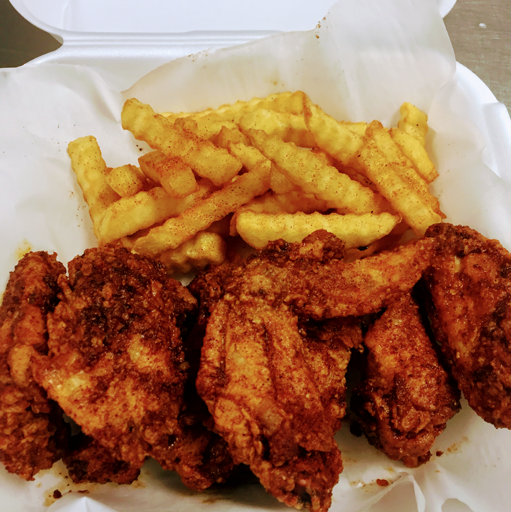 More Than Wings | restaurant | 2111 Buchanan St, Nashville, TN 37208, USA | 6159205040 OR +1 615-920-5040