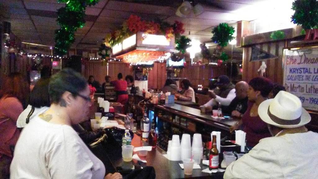 Krystals Lounge | restaurant | 789 Chestnut St, Camden, NJ 08103, USA | 8565418570 OR +1 856-541-8570