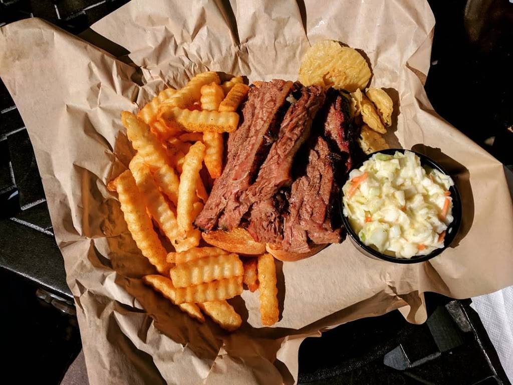 West Alley BBQ & Smokehouse | restaurant | 111 W Boston St, Chandler, AZ 85225, USA | 4802488819 OR +1 480-248-8819