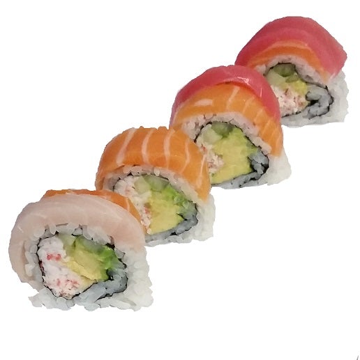 Ugly Roll Sushi | restaurant | 2201 Highland Ave D, Manhattan Beach, CA 90266, USA | 3108378500 OR +1 310-837-8500