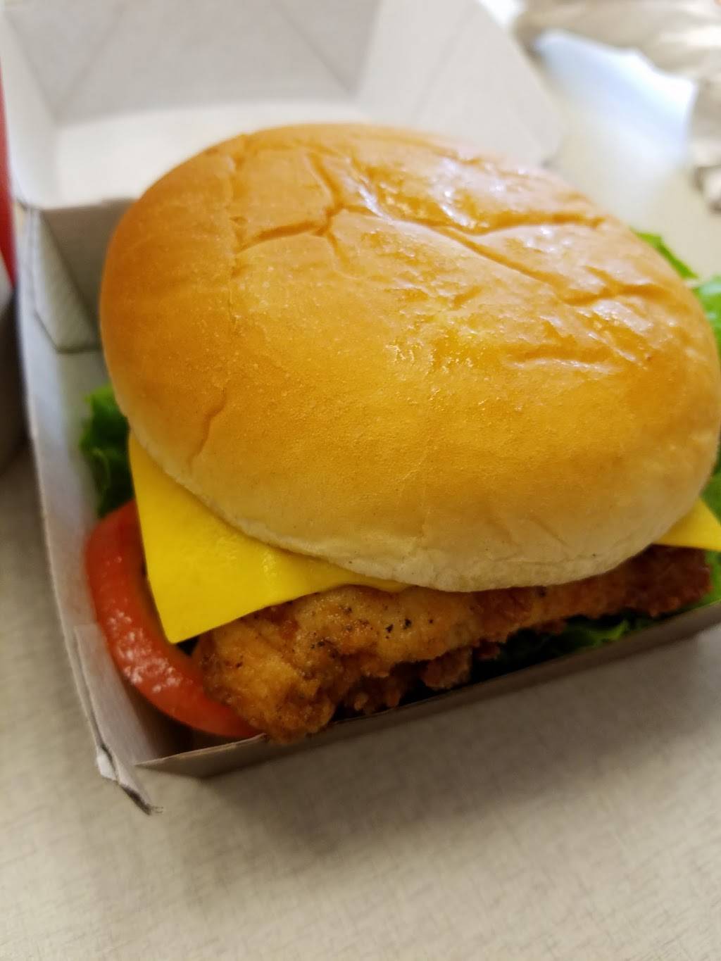 Chick-fil-A | restaurant | 6909 N Loop 1604 E #2072, San Antonio, TX 78247, USA | 2106516637 OR +1 210-651-6637