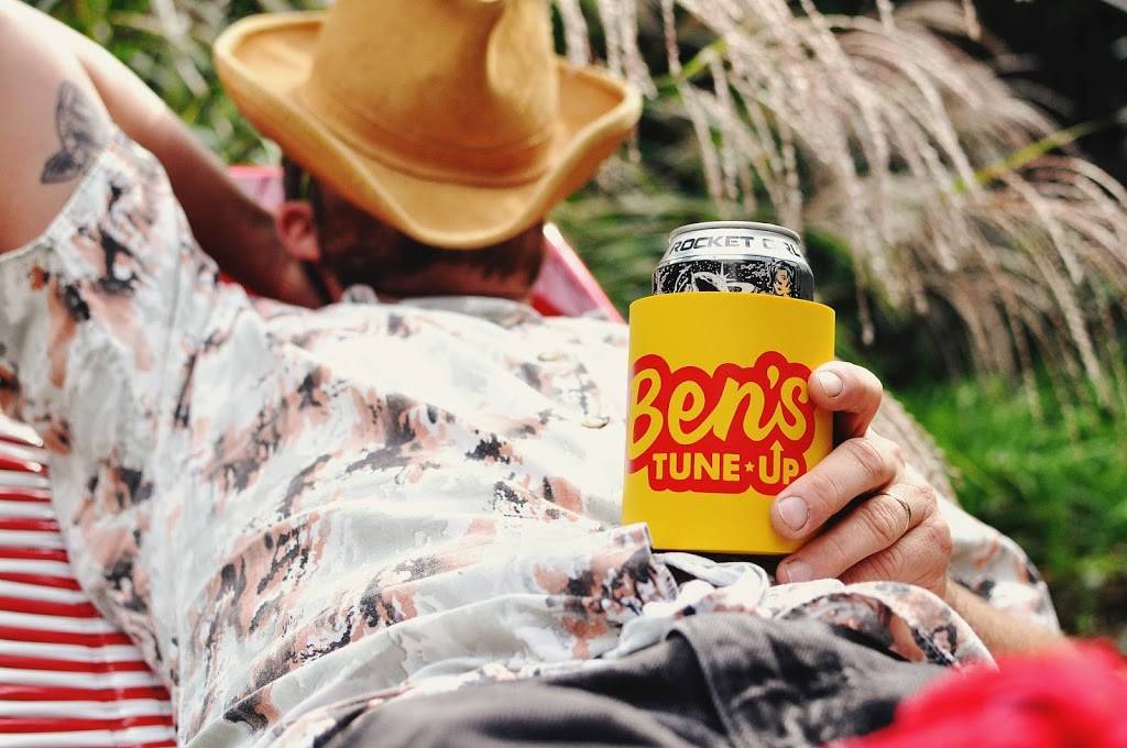 Bens Tune Up | restaurant | 195 Hilliard Ave, Asheville, NC 28801, USA | 8284247580 OR +1 828-424-7580