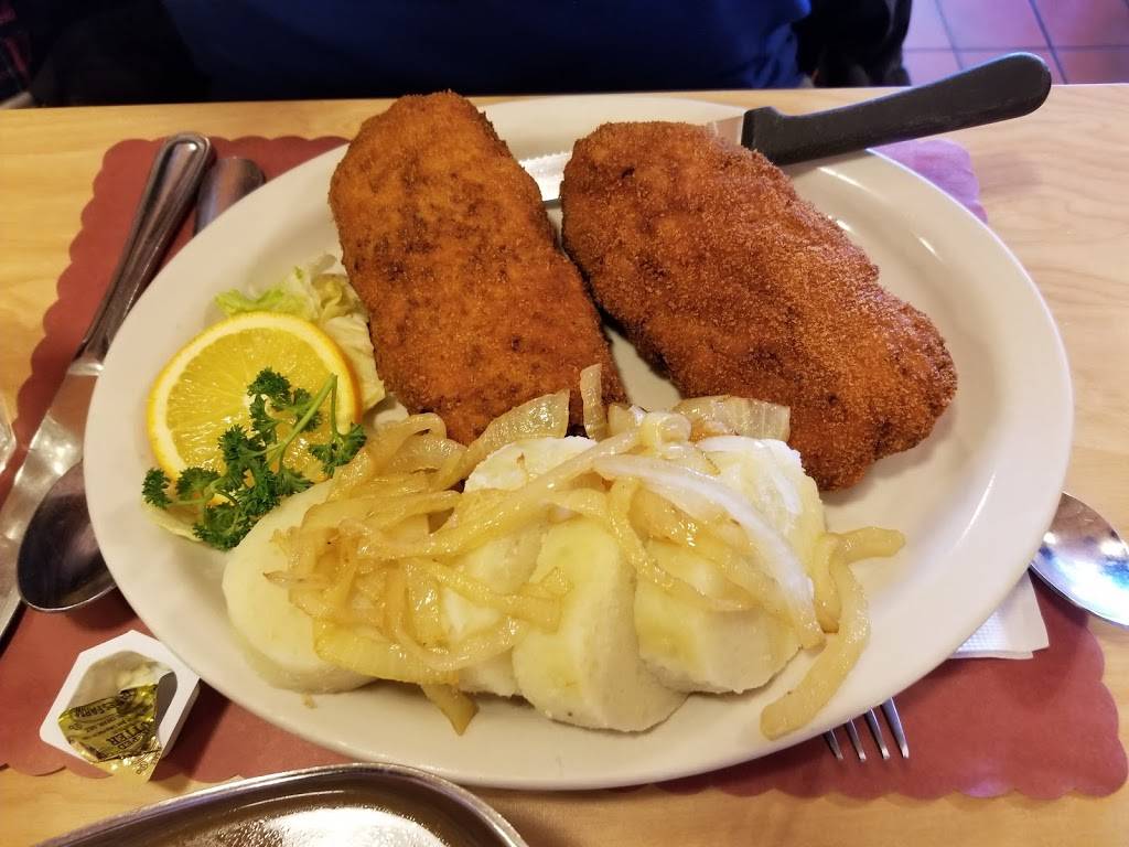 Westchester Inn | restaurant | 3069 Wolf Rd, Westchester, IL 60154, USA | 7084091313 OR +1 708-409-1313