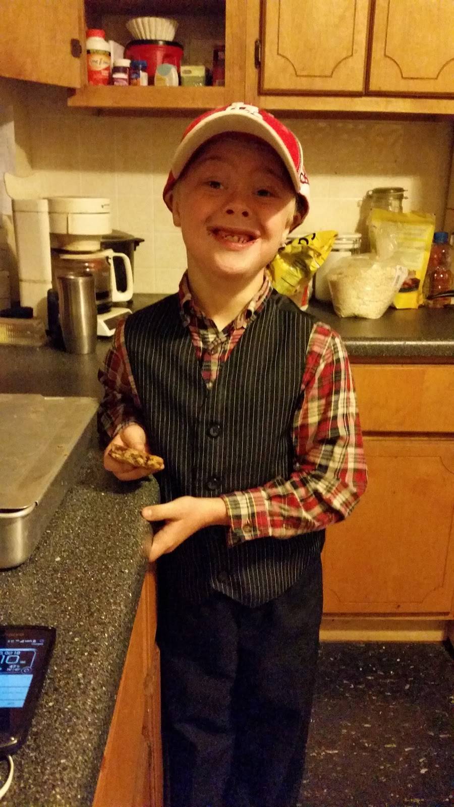 The Broadway Bakery | restaurant | 301 S Broadway, Salisbury, MO 65281, USA | 6603886757 OR +1 660-388-6757